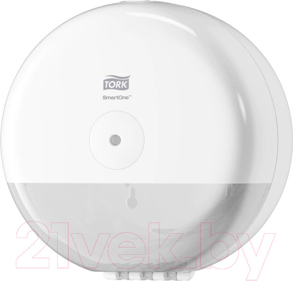 Изображение товара Диспенсер Tork SmartOne 681000 (белый)