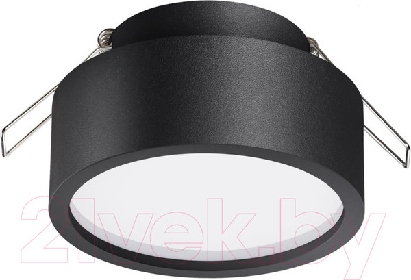 Изображение товара Точечный светильник Novotech Spot 358904