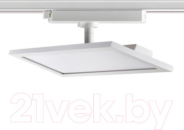 Изображение товара Трековый светильник Novotech Port 358894