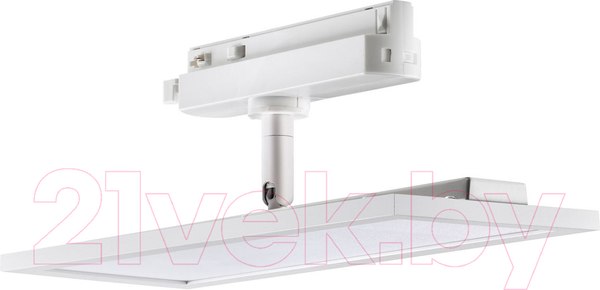Изображение товара Трековый светильник Novotech Port 358894
