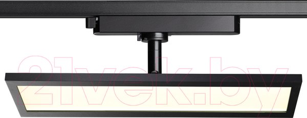 Изображение товара Трековый светильник Novotech Port 358893