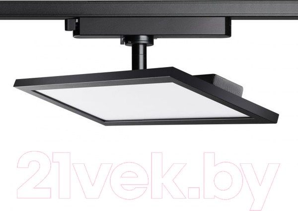Изображение товара Трековый светильник Novotech Port 358893