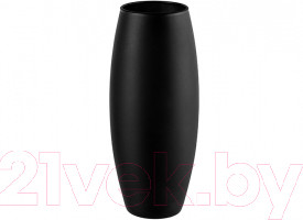 Изображение товара Ваза Elan Gallery Белый кот инверсия / 140272