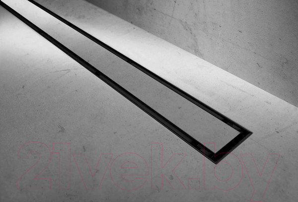 Изображение товара Трап для душа REA Neo & Pure-500 N Black Pro 50 / G0999