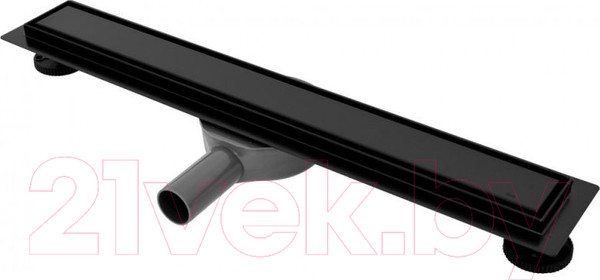 Изображение товара Трап для душа REA Neo & Pure-500 N Black Pro 50 / G0999