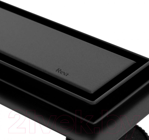 Изображение товара Трап для душа REA Neo & Pure-500 N Black Pro 50 / G0999