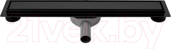 Изображение товара Трап для душа REA Neo & Pure-500 N Black Pro 50 / G0999