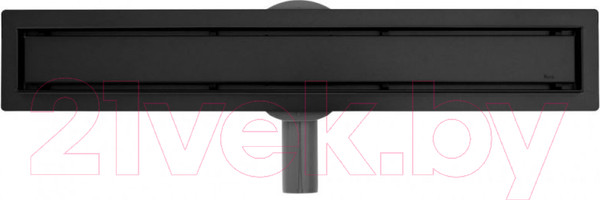 Изображение товара Трап для душа REA Neo & Pure-500 N Black Pro 50 / G0999