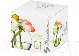 Изображение товара Ваза Elan Gallery Клубок ниток / 140265