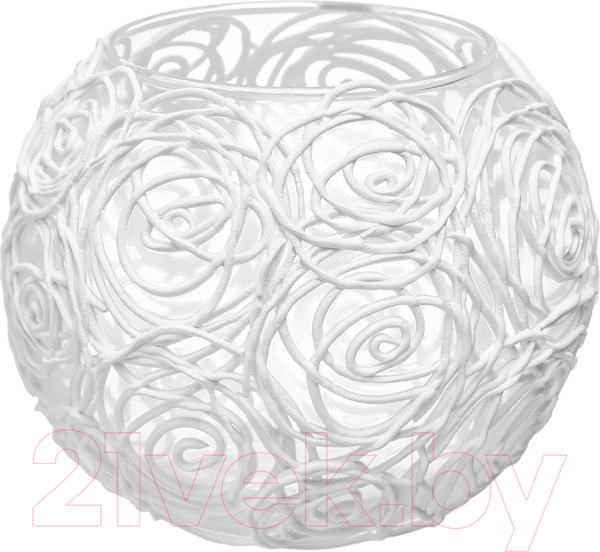 Изображение товара Ваза Elan Gallery Клубок ниток / 140265