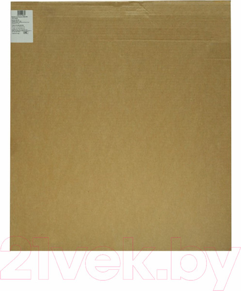 Изображение товара Зеркало Континент Burzhe Led 80x70 (с бесконтактным сенсором, холодная подсветка)