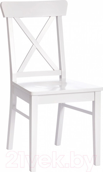 Изображение товара Стул Tetchair Retro (белый)