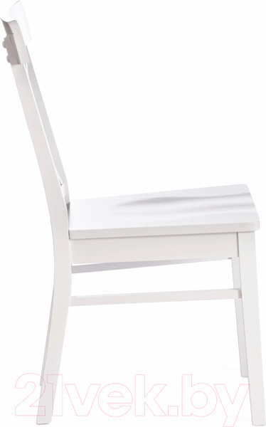 Изображение товара Стул Tetchair Retro (белый)