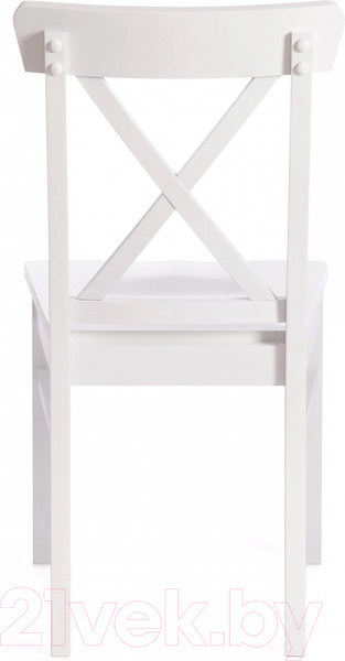 Изображение товара Стул Tetchair Retro (белый)