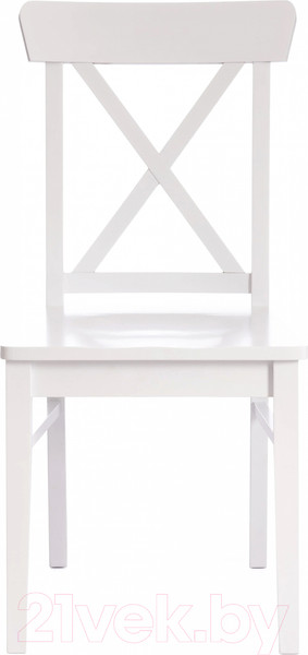 Изображение товара Стул Tetchair Retro (белый)