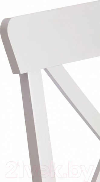 Изображение товара Стул Tetchair Retro (белый)