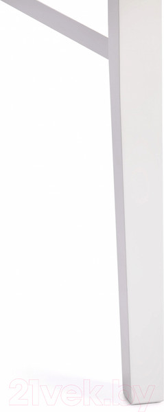 Изображение товара Стул Tetchair Retro (белый)