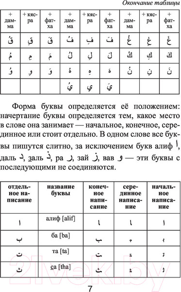 Изображение товара Словарь АСТ Арабско-русский русско-арабский (Азар М.)