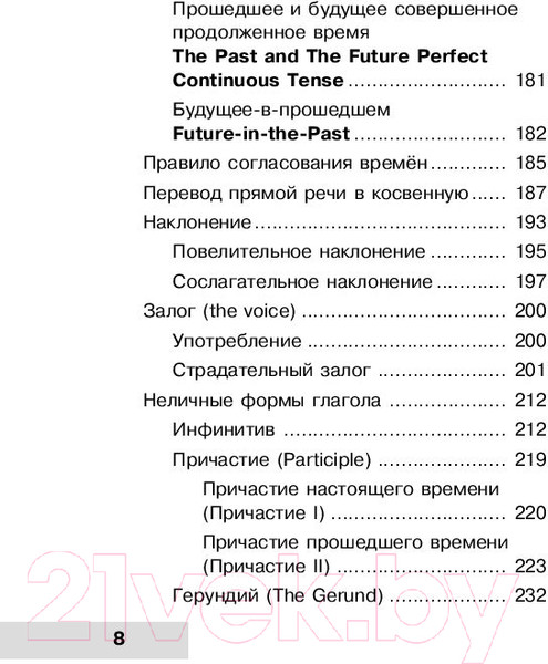 Изображение товара Учебное пособие АСТ Вся грамматика английского языка в схемах и таблицах (Державина В.)