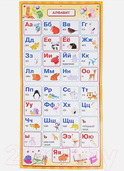 Изображение товара Наглядное пособие АСТ Слоговые таблицы. Быстрый способ научить читать (Дмитриева В.)