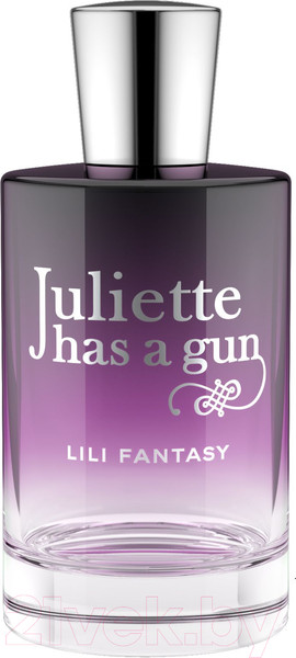 Изображение товара Парфюмерная вода Juliette Has A Gun Lili Fantasy (50мл)
