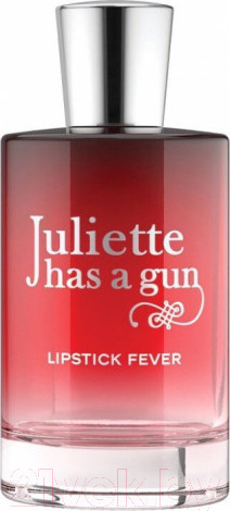 Изображение товара Парфюмерная вода Juliette Has A Gun Lipstick Fever (50мл)