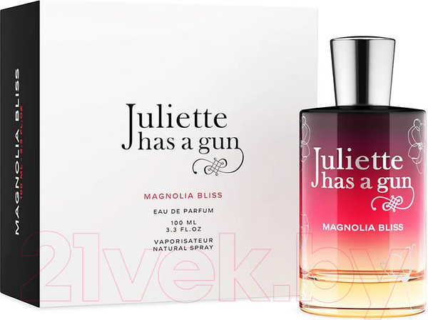 Парфюмерная вода Juliette Has A Gun Magnolia Bliss (100мл) — фото 6