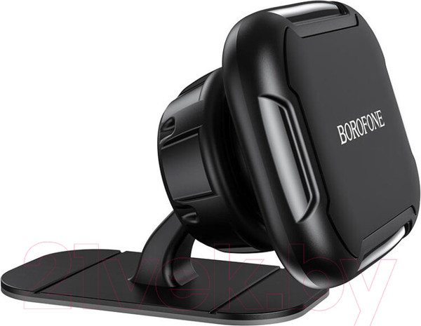 Изображение товара Держатель для смартфонов Borofone BH36 (черный)