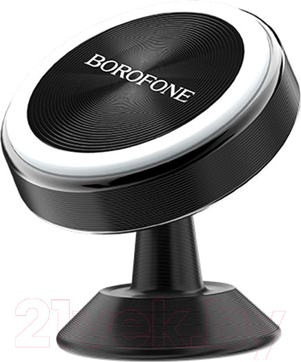 Изображение товара Держатель для смартфонов Borofone BH5 (черный)