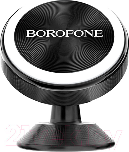 Изображение товара Держатель для смартфонов Borofone BH5 (черный)