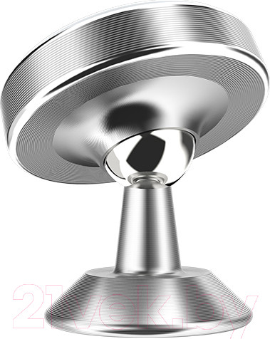 Изображение товара Держатель для смартфонов Borofone BH5 (серебристый)