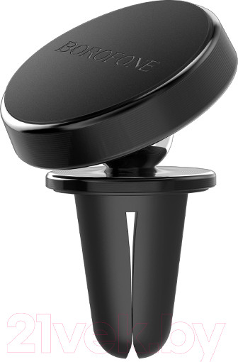 Изображение товара Держатель для смартфонов Borofone BH6 (черный)