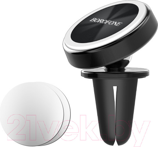 Изображение товара Держатель для смартфонов Borofone BH6 (черный)