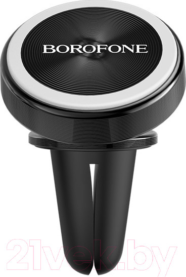 Изображение товара Держатель для смартфонов Borofone BH6 (черный)