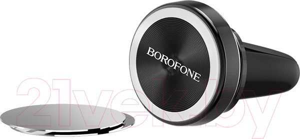 Изображение товара Держатель для смартфонов Borofone BH6 (черный)