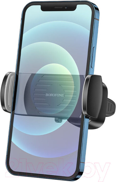 Изображение товара Держатель для смартфонов Borofone BH61 (черный)