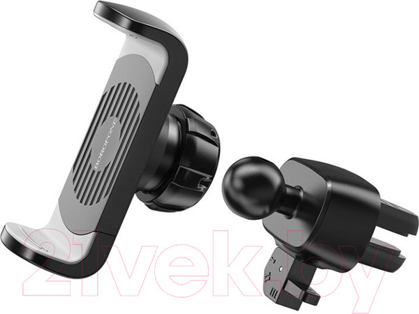 Изображение товара Держатель для смартфонов Borofone BH61 (черный)
