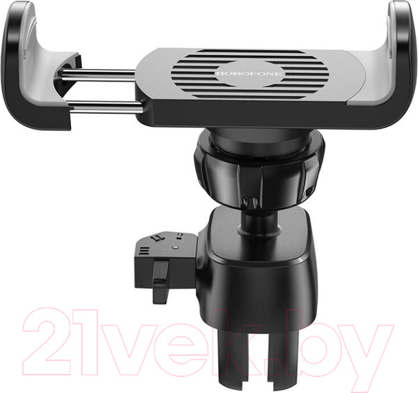Изображение товара Держатель для смартфонов Borofone BH61 (черный)