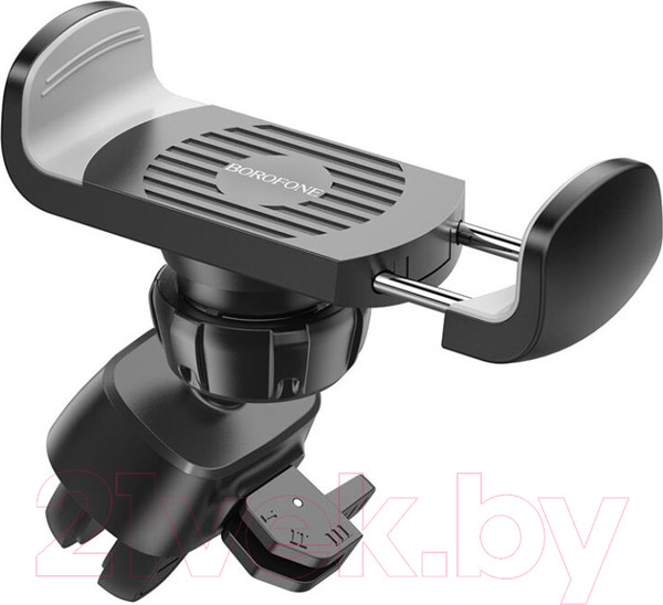 Изображение товара Держатель для смартфонов Borofone BH61 (черный)