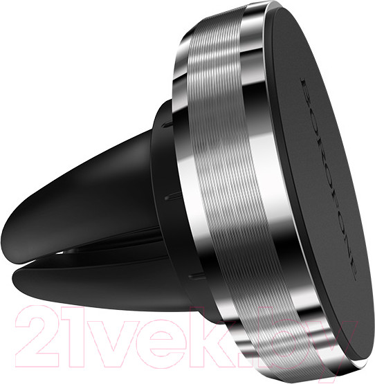 Изображение товара Держатель для смартфонов Borofone BH8 (черный)