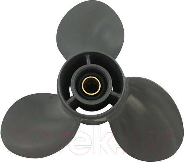 Изображение товара Гребной винт CAPTAIN Honda 8-20HP 9 1/4x12/ 58130-ZV4-012AH