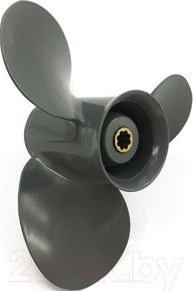 Изображение товара Гребной винт CAPTAIN Honda 8-20HP 9 1/4x12/ 58130-ZV4-012AH