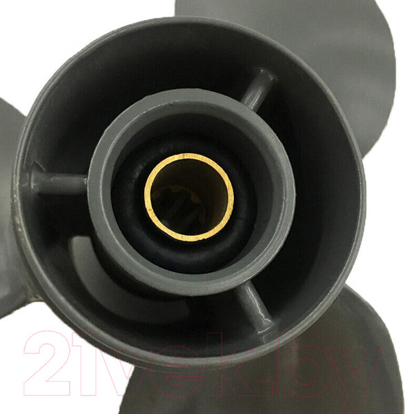 Изображение товара Гребной винт CAPTAIN Honda 8-20HP 9 1/4x12/ 58130-ZV4-012AH