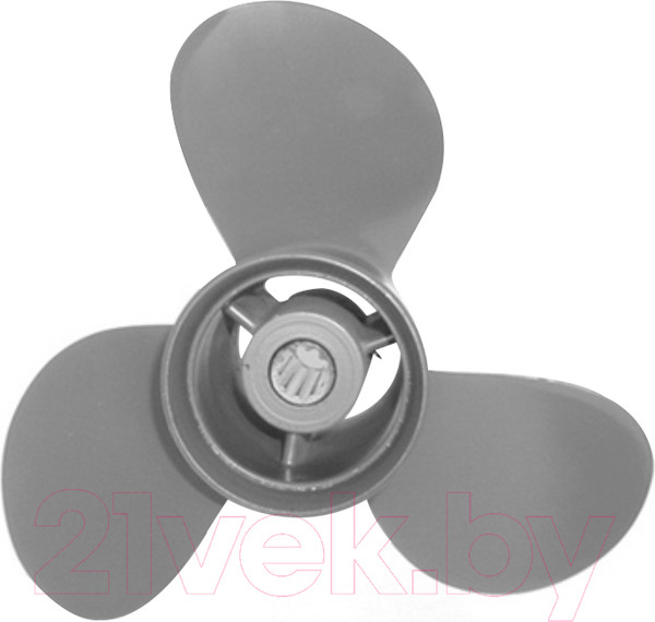 Изображение товара Гребной винт CAPTAIN Honda 25-30HP 9 7/8x12/ 58130-ZW2-F01ZA