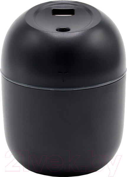 Изображение товара Ультразвуковой увлажнитель воздуха No Brand Egg / 21001.02  (черный)