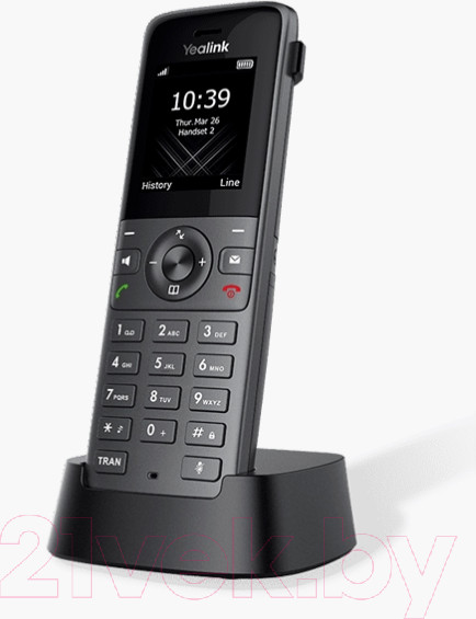 Изображение товара VoIP-телефон Yealink W73H