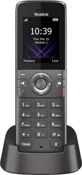 Изображение товара VoIP-телефон Yealink W73H
