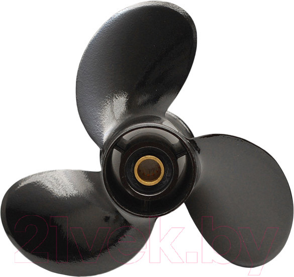 Изображение товара Гребной винт CAPTAIN Mercury 9.9-20HP 9.25x8