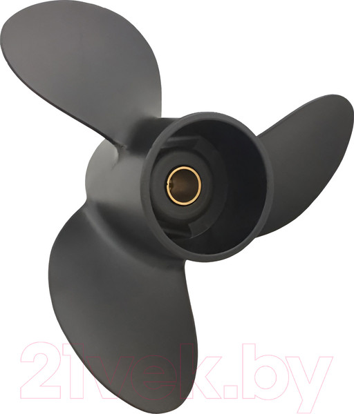 Изображение товара Гребной винт CAPTAIN Mercury 25-30HP 10.25x12