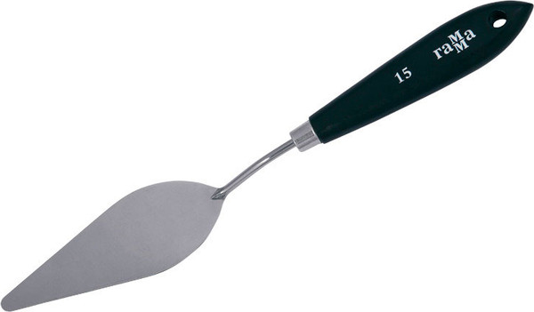 Изображение товара Мастихин ГАММА Студия 15. Капля / 2131018_01_18 